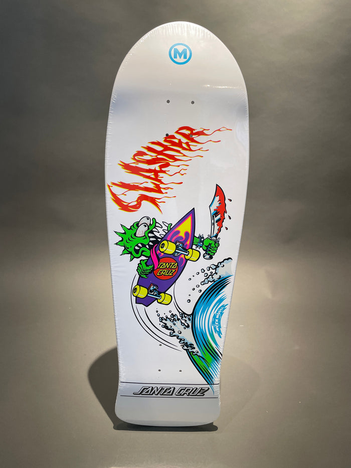 Santa Cruz Re-Issue - Meek OG