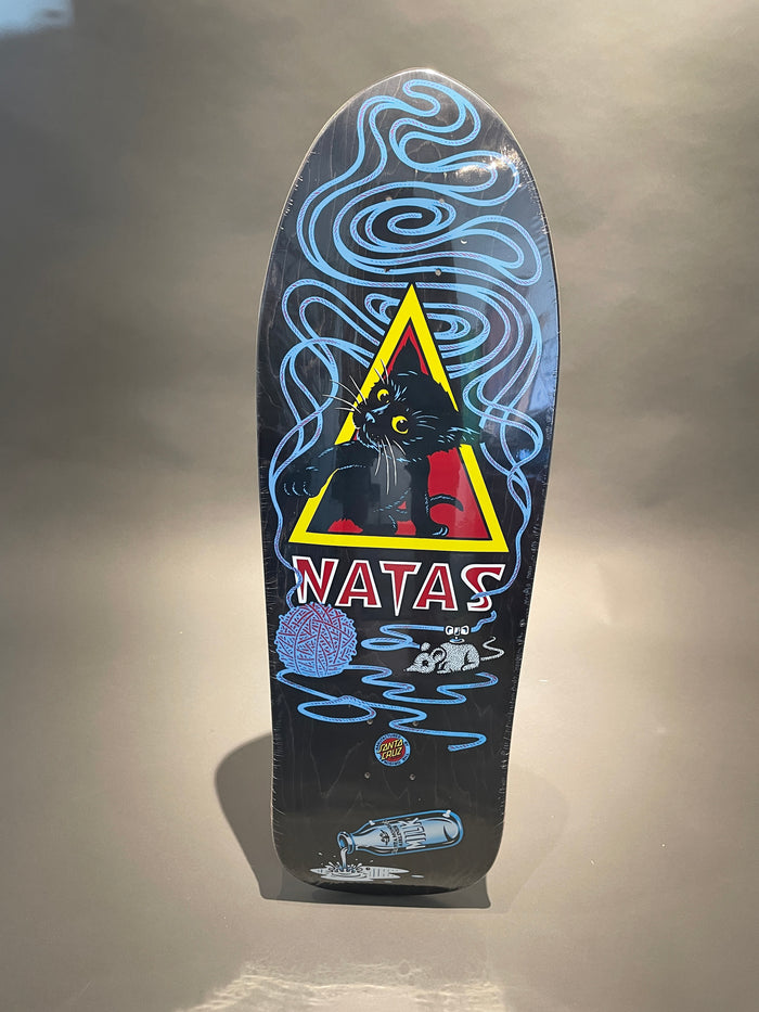 Santa Cruz Re-Issue - Natas Kitten
