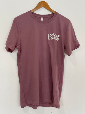 Milo X Maples Shirt (Orchid)