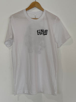 Milo X Maples Shirt (White)