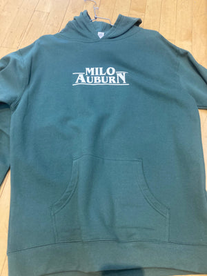 Milo Youth Stranger Things Hoody