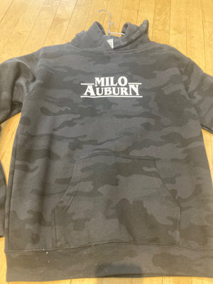 Milo Youth Stranger Things Hoody