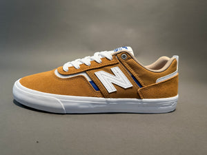 New Balance Numeric 306 Jamie Foy (CRY)