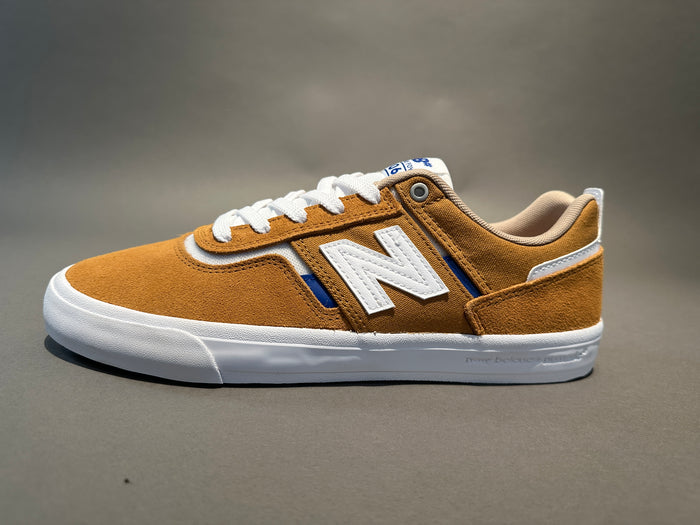New Balance Numeric 306 Jamie Foy (CRY)