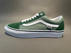 Vans Skate Old Skool (Greener Pastures)