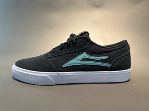 Lakai Griffin (Charcoal/Nile Suede)