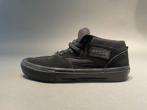 Vans Skate Half Cab (Blk/Blk)