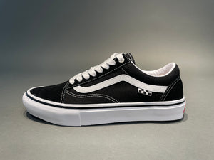 Vans Skate Old Skool  (Blk/Wht)