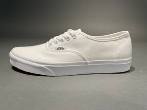 Vans Authentic (True White)