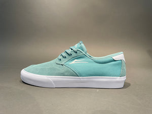 Lakai Riley 3 (Fog Suede)