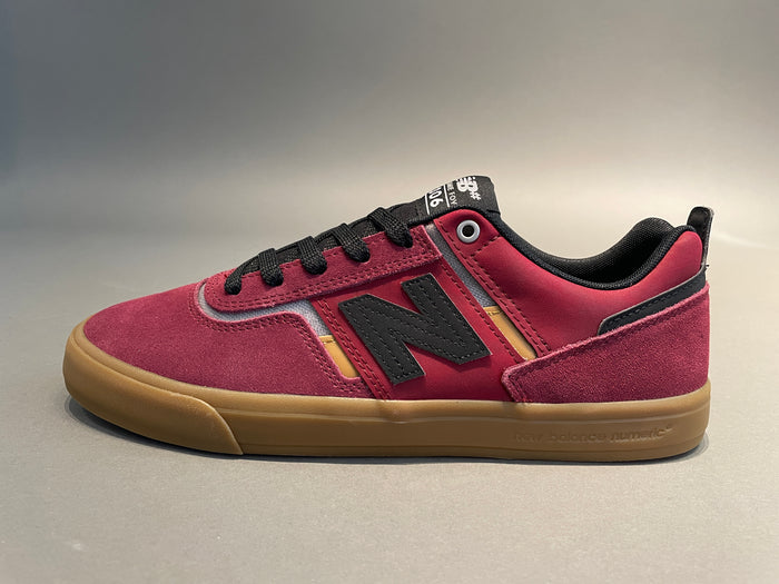 New Balance Numeric 306 (JCT)