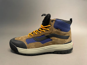 Vans Ultrarange Exo Hi (Butternut/Moss Grey)