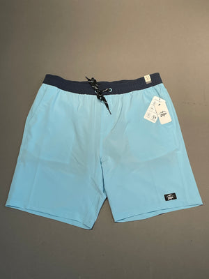 Milo Mountain Levitation Short