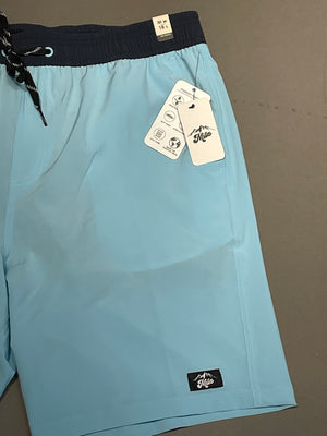 Milo Mountain Levitation Short