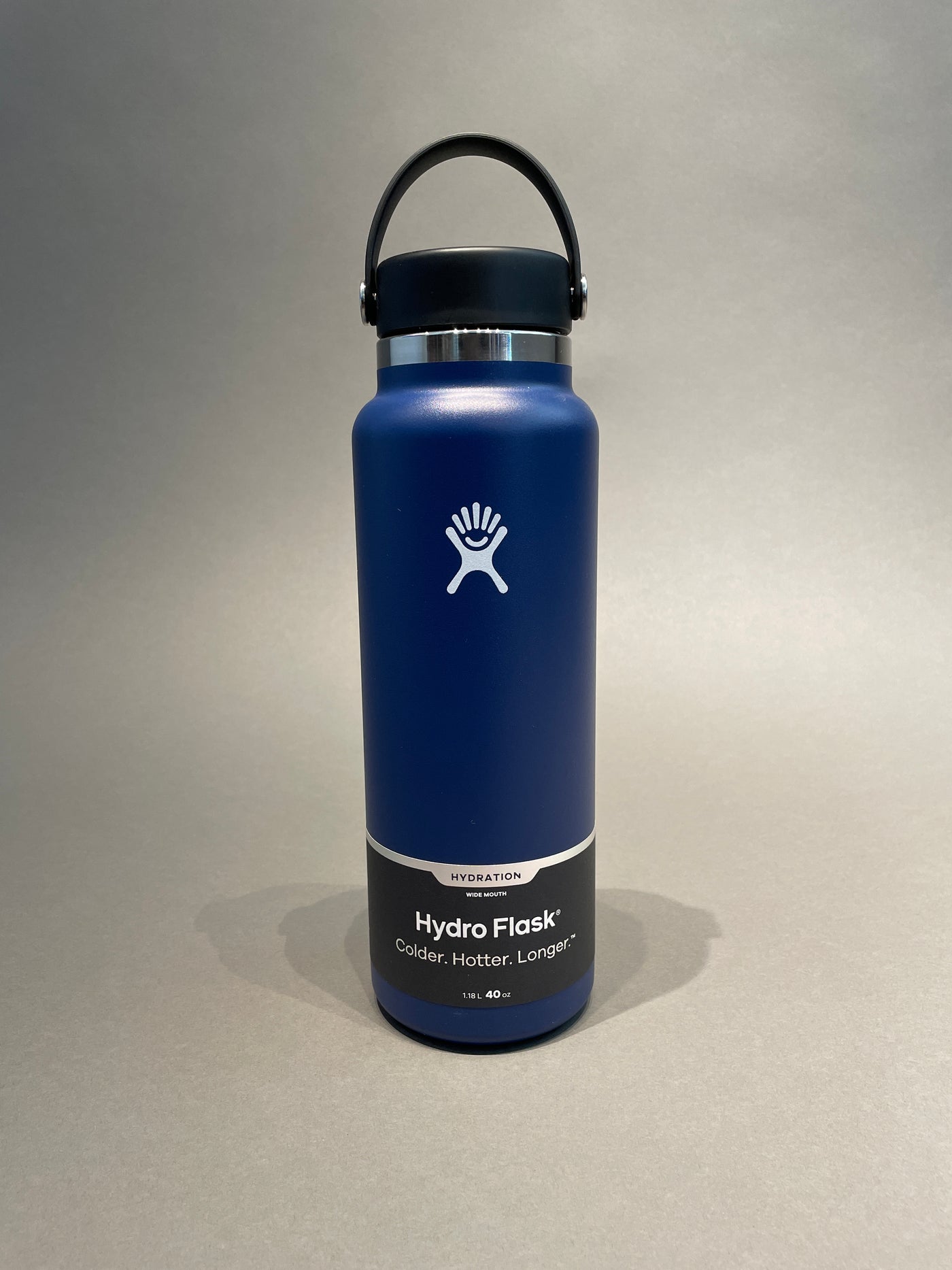 40 Oz. Wide Mouth Hydro Flask