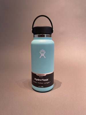 Hydro Flask 32oz Wide Mouth