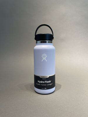 Hydro Flask 32 oz Wide Mouth Bottle - Cobalt