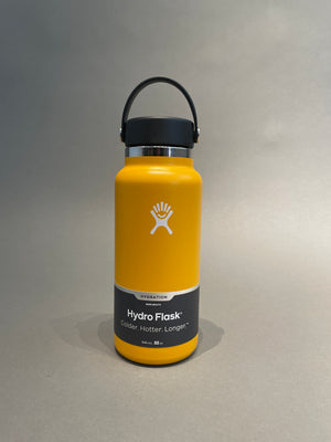 Hydro Flask 32oz Wide Mouth – Milo Snow and Skate