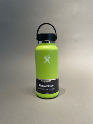 Hydro Flask 32oz Wide Mouth