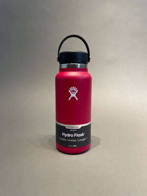 Hydro Flask 32oz Wide Mouth