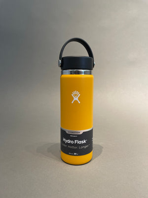 Hydro Flask 20oz Wide Mouth Bottle