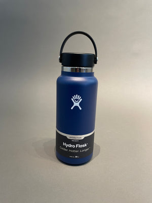 Cobalt blue 32 sales oz hydro flask