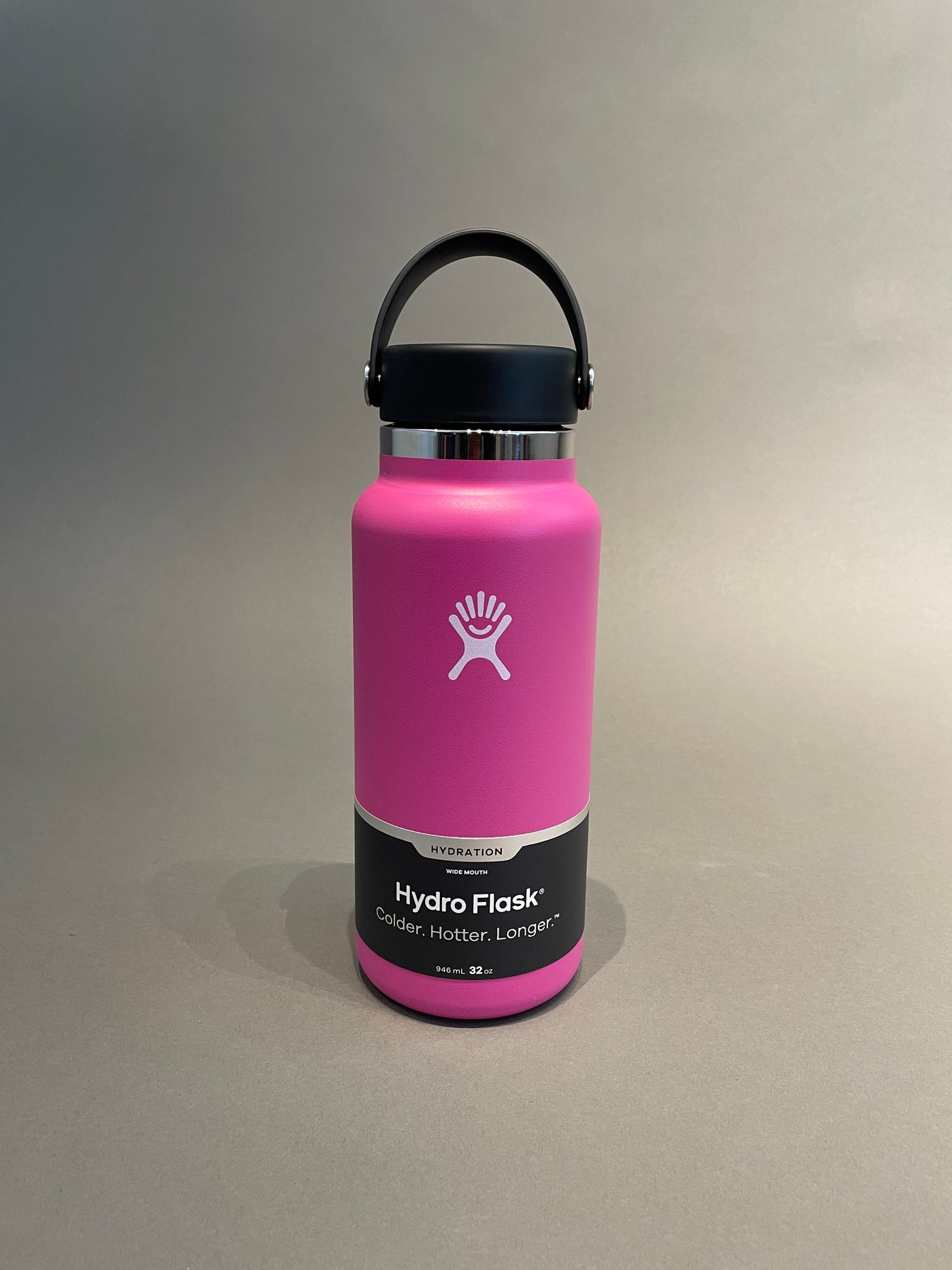 Hydro Flask 32oz Wide Mouth – Milo Snow and Skate