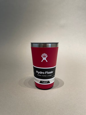 Hydro flask sales lava red