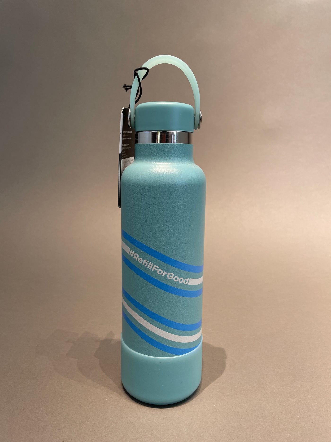 Hydro Flask 20oz Wide Mouth Bottle – Milo Snow and Skate