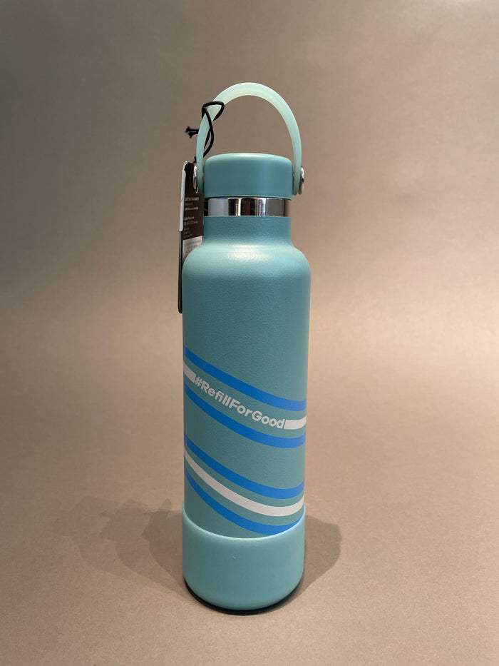 Hydro Flask Refill For Good 21oz