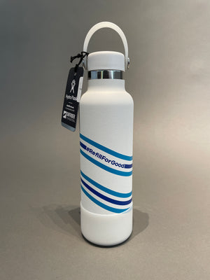 Hydro Flask Refill For Good 21oz