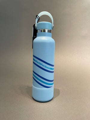 Hydro Flask Refill For Good 21oz