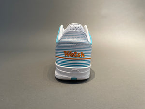 Lakai Telford Low (White Leather) Rob Welsh Legacy Edition