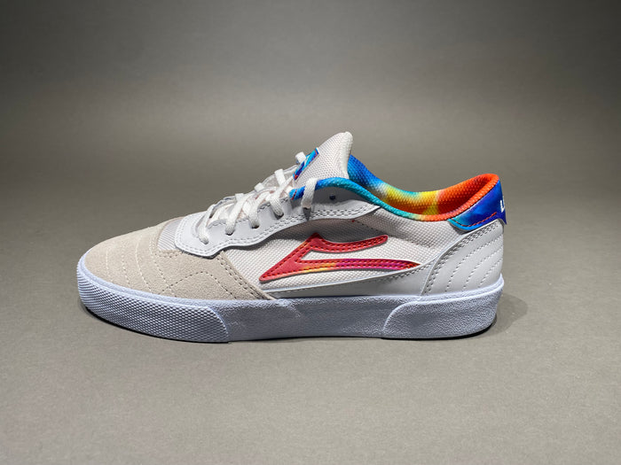 Lakai Cambridge (Tie-Dye)
