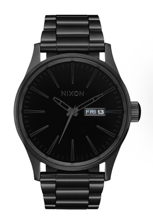 Nixon Sentry SS