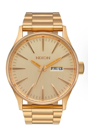Nixon Sentry SS