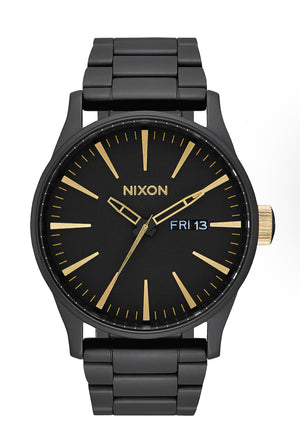 Nixon Sentry SS