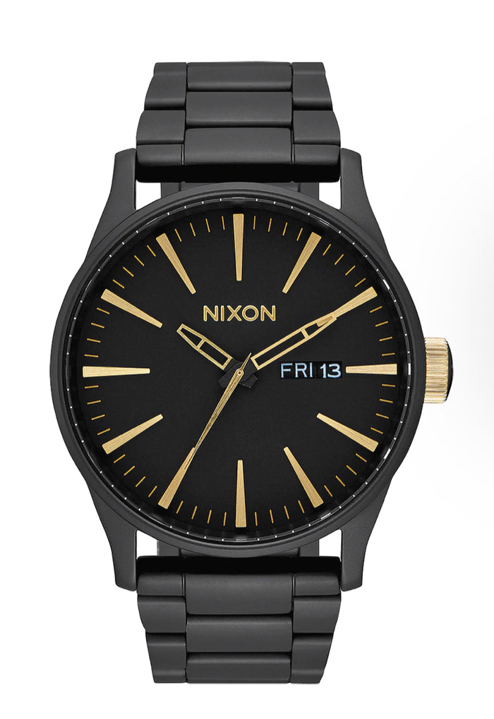 Nixon Sentry SS