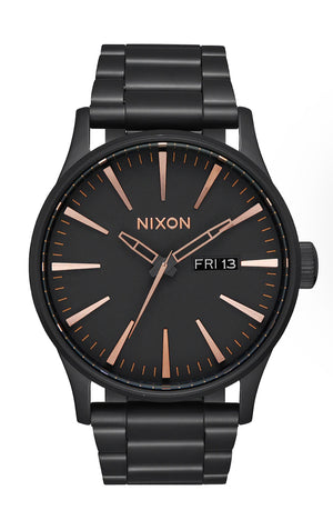 Nixon Sentry SS