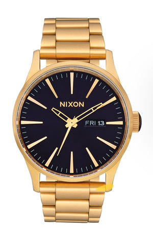 Nixon Sentry SS