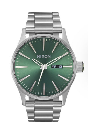 Nixon Sentry SS