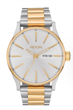 Nixon Sentry SS