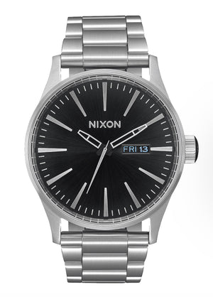 Nixon Sentry SS