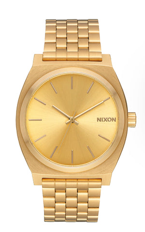 Nixon Time Teller