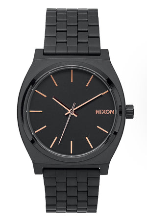 Nixon Time Teller Milo Snow and Skate