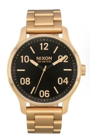 Nixon Watch Patrol SS