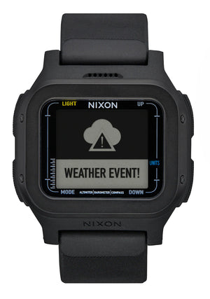 Nixon hotsell regulus strap