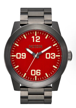 Nixon Corporal SS