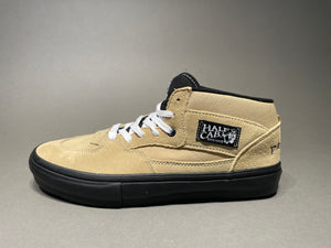 Vans Skate Half Cab Elijah Berle (Khaki/Black)