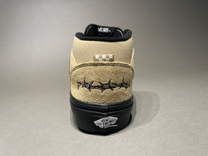 Vans Skate Half Cab Elijah Berle (Khaki/Black)